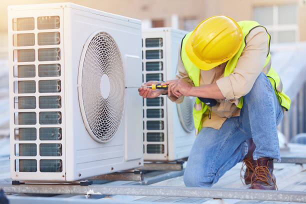 Best Commercial HVAC Repair  in Taos, MO