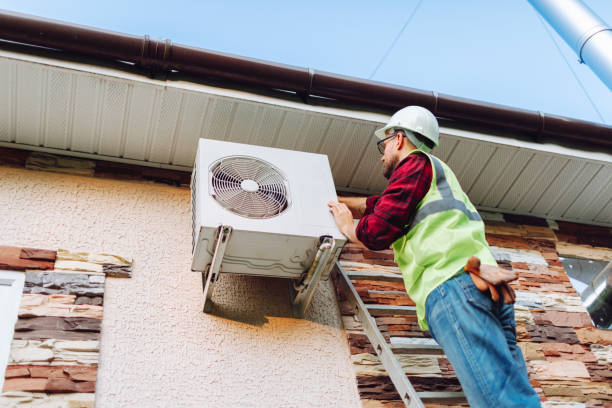 Best HVAC Cleaning Services  in Taos, MO