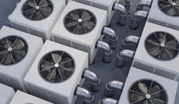 Trusted Taos, MO HVAC Experts