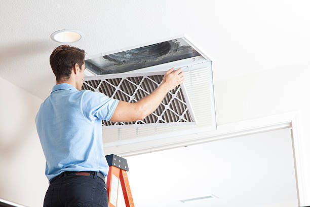 Best HVAC Air Duct Cleaning  in Taos, MO