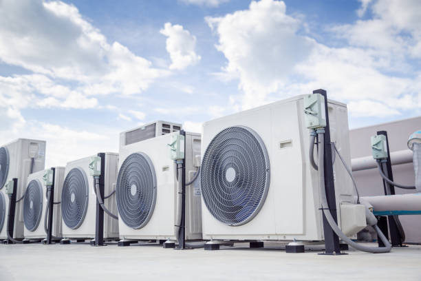 AC Installation Near Me in Taos, MO