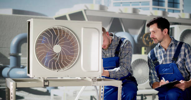 Best HVAC Repair Near Me  in Taos, MO