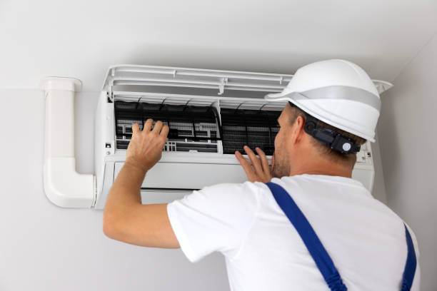 Best HVAC System Installation  in Taos, MO