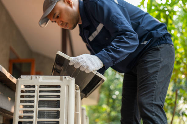 Best Emergency HVAC Repair  in Taos, MO