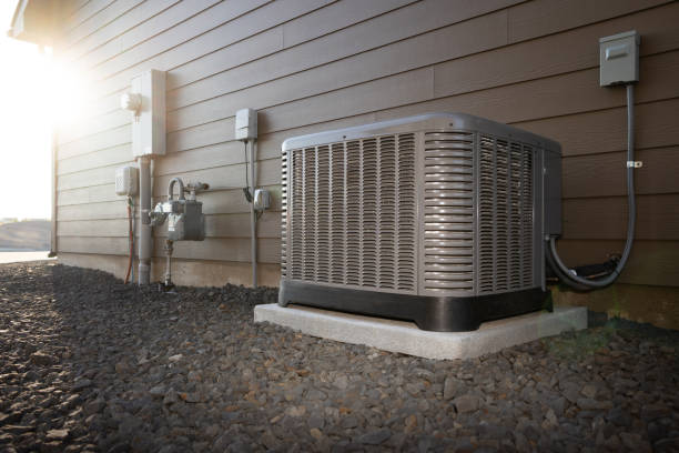 Best Air Conditioning Repair  in Taos, MO